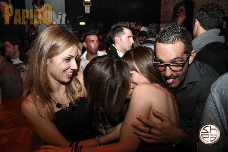 Sabato 17 Novembre 2012: 