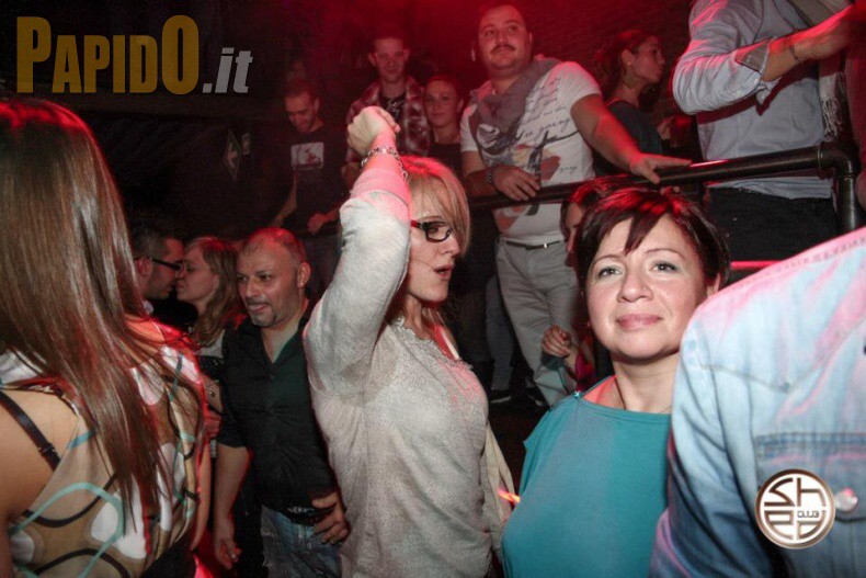 Sabato 17 Novembre 2012: 