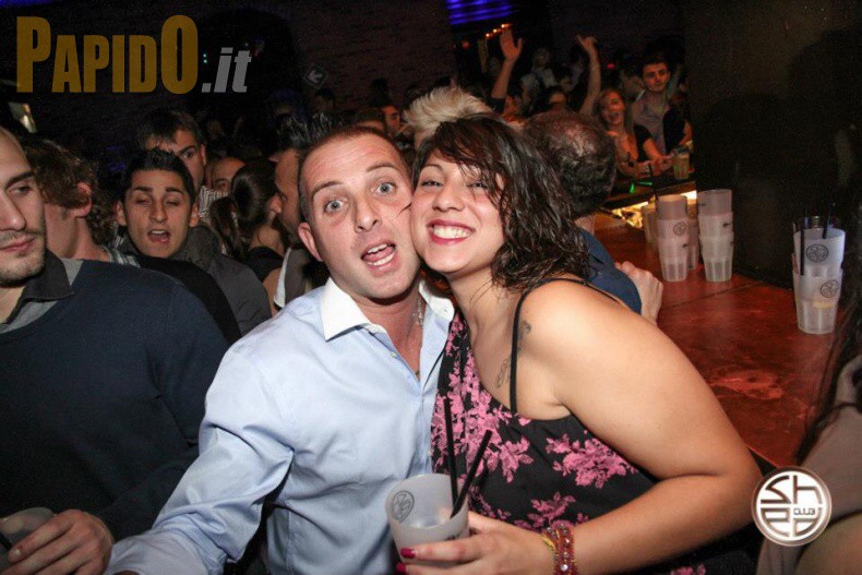 Sabato 17 Novembre 2012: 