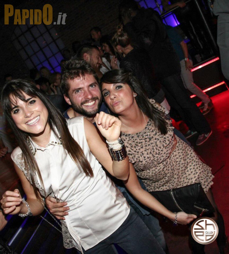 Sabato 17 Novembre 2012: 
