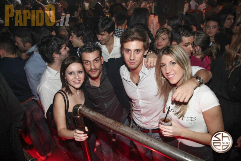 Sabato 17 Novembre 2012: 