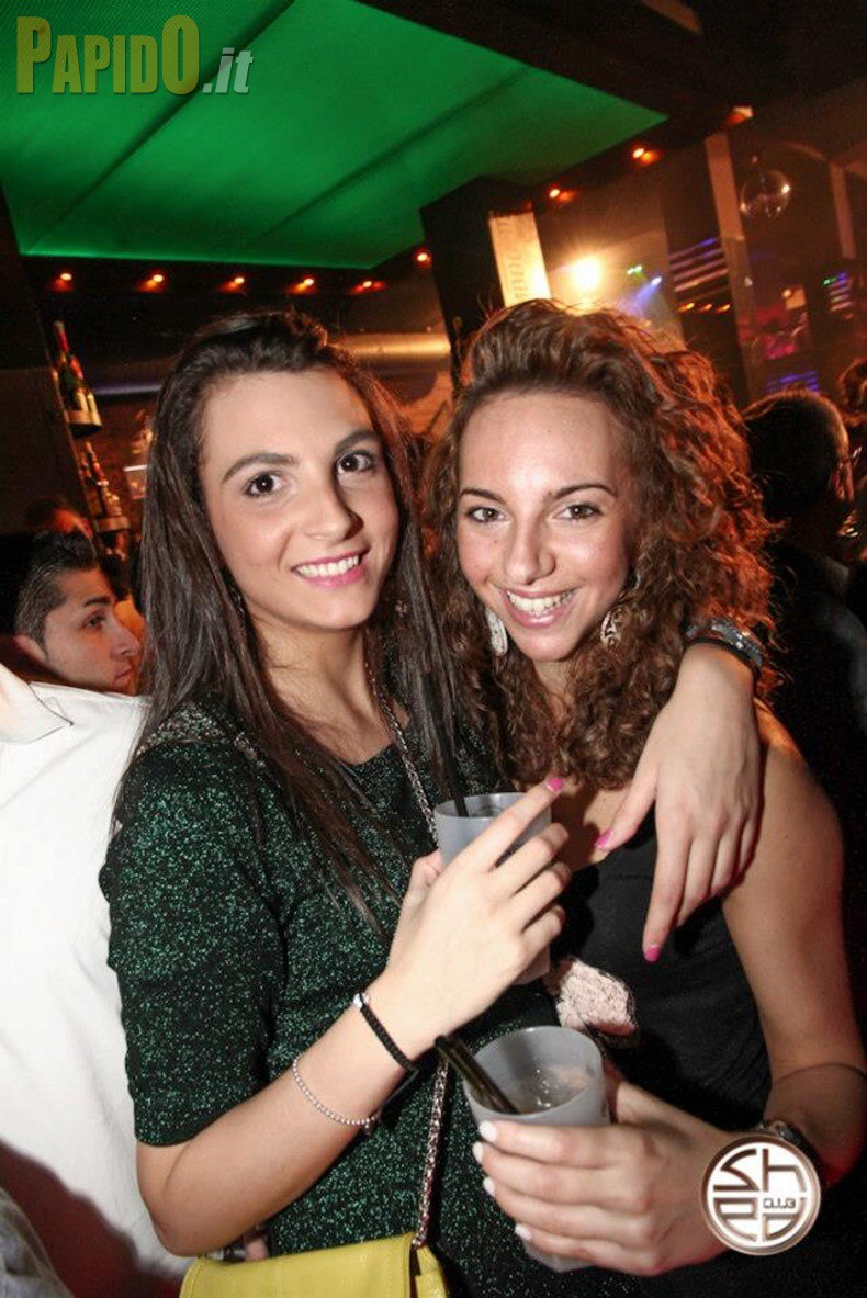 Sabato 17 Novembre 2012: 