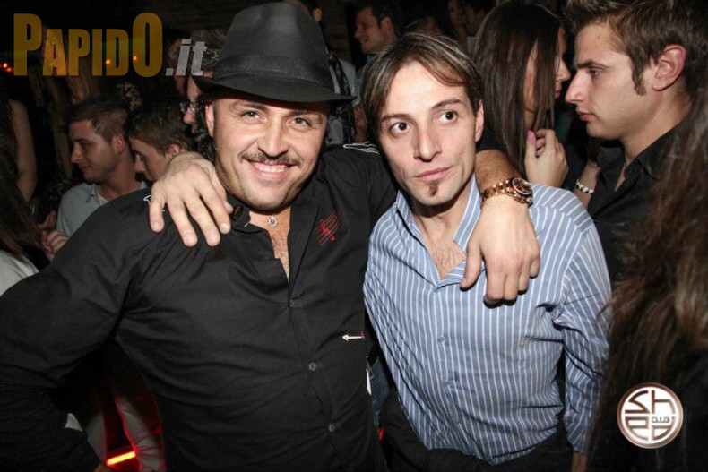 Sabato 17 Novembre 2012: 
