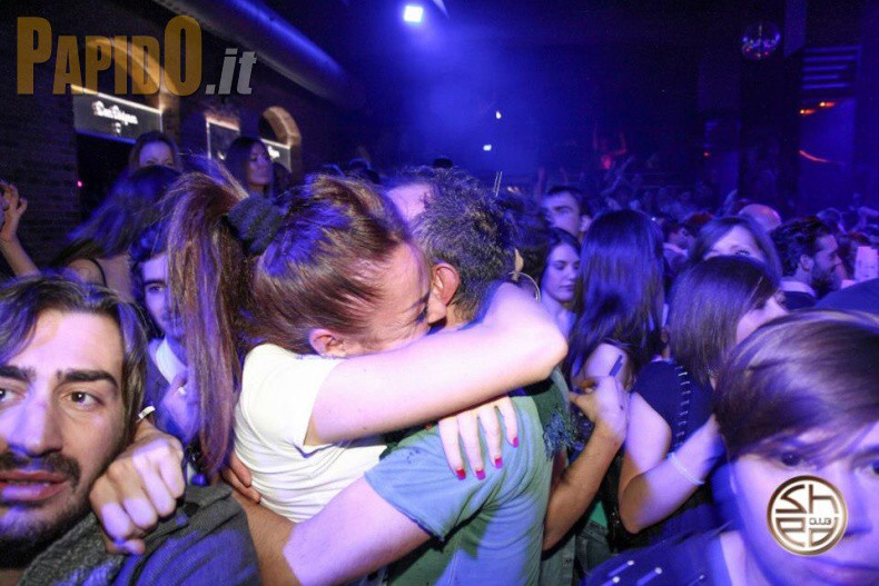 Sabato 17 Novembre 2012: 