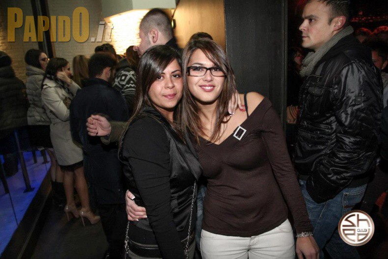 Sabato 17 Novembre 2012: 