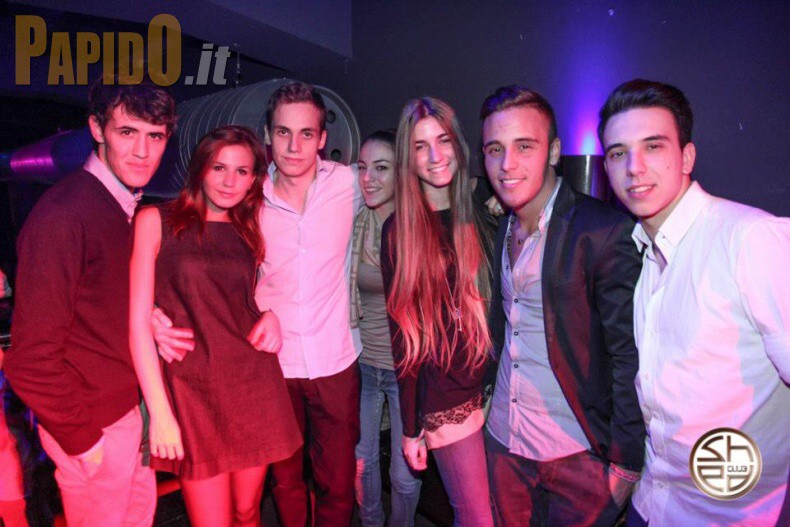 Sabato 17 Novembre 2012: 