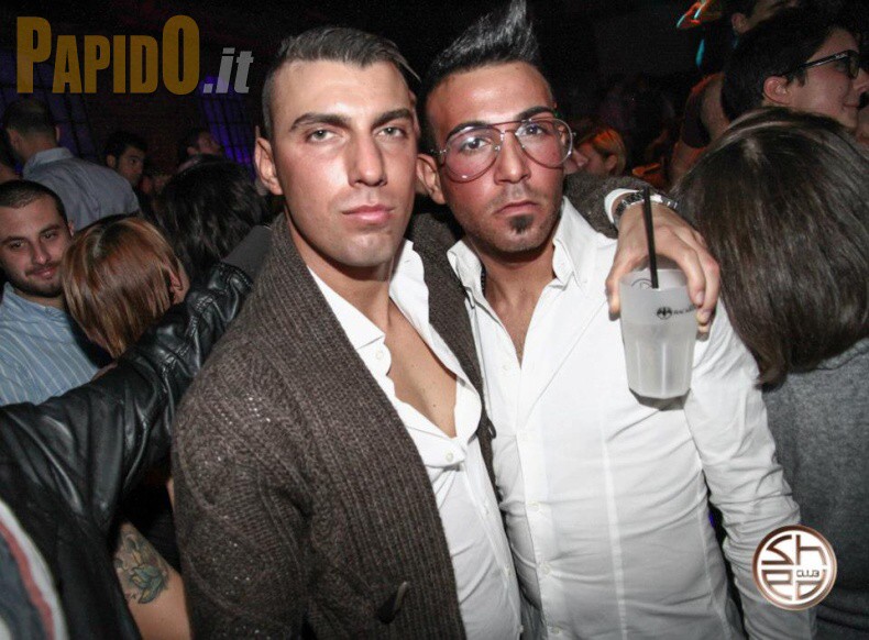 Sabato 17 Novembre 2012: 