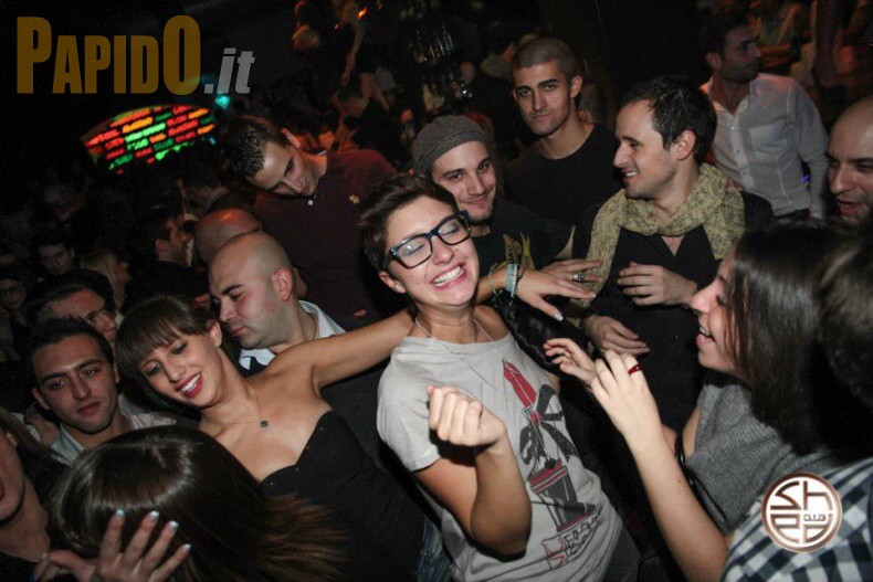 Sabato 17 Novembre 2012: 