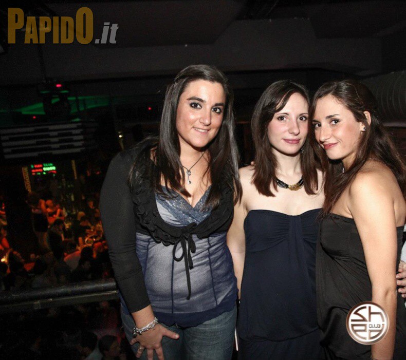 Sabato 17 Novembre 2012: 
