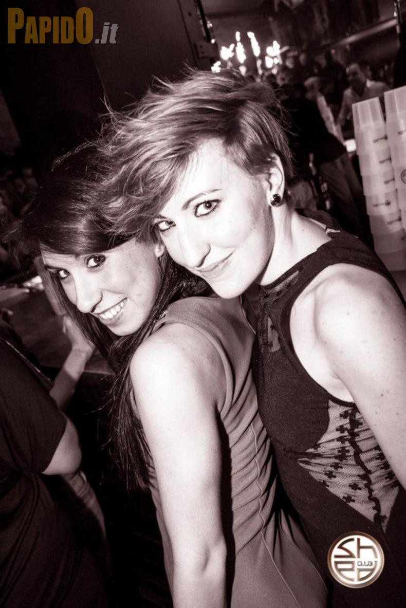 Sabato 17 Novembre 2012: 
