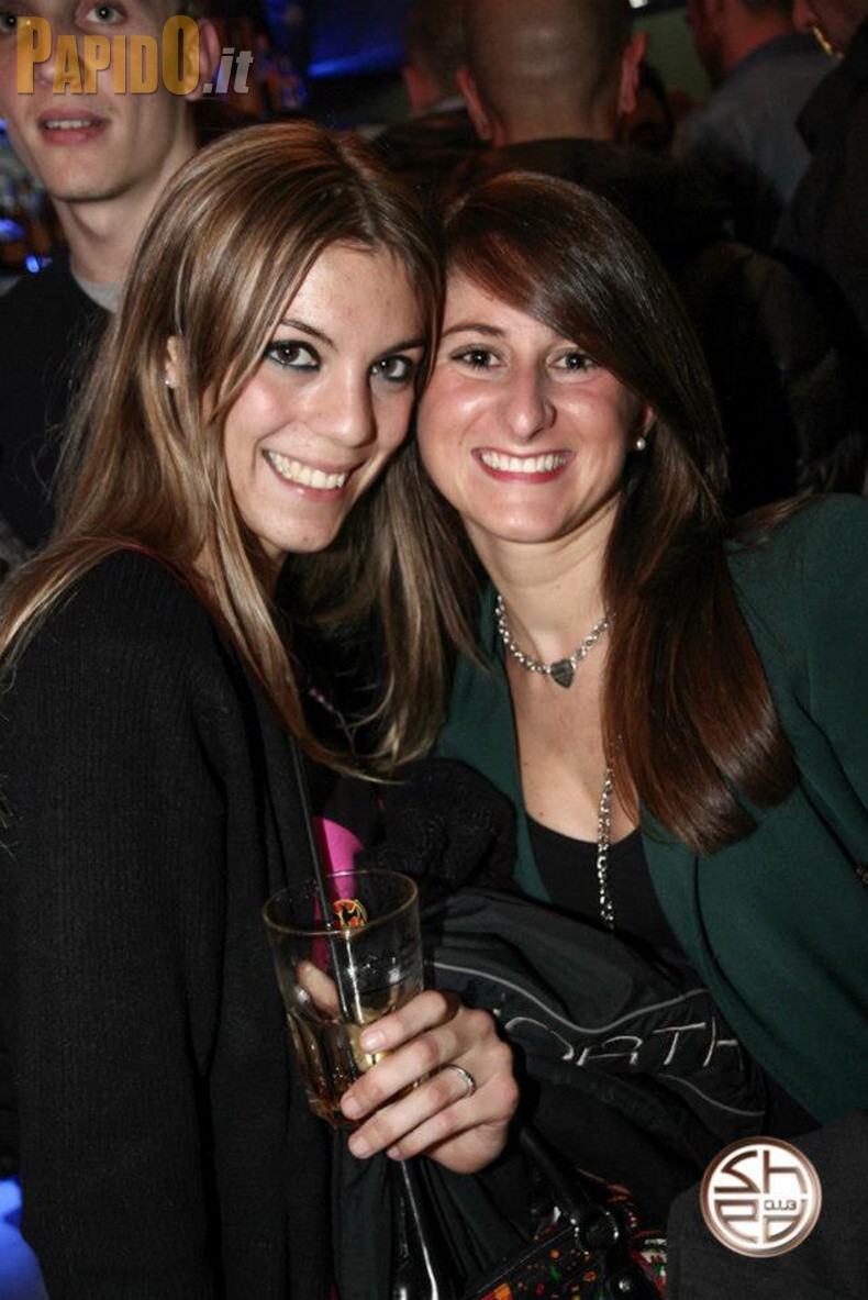 Sabato 17 Novembre 2012: 