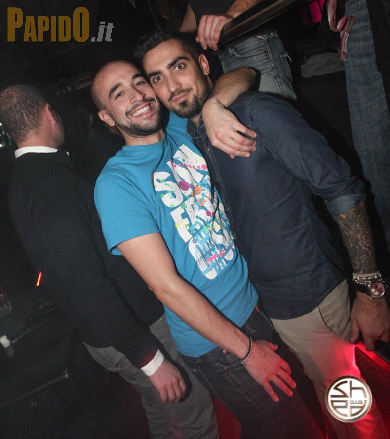 Sabato 17 Novembre 2012: 