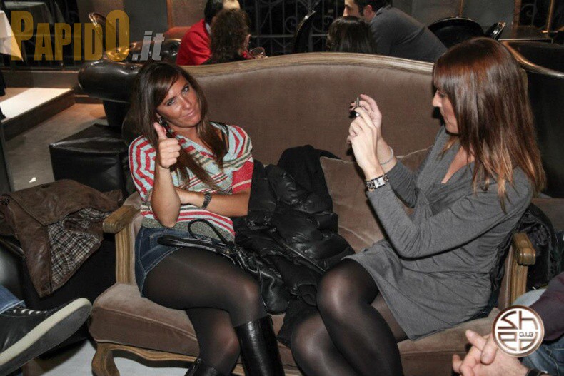 Sabato 17 Novembre 2012: 