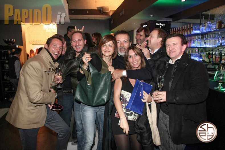 Sabato 17 Novembre 2012: 