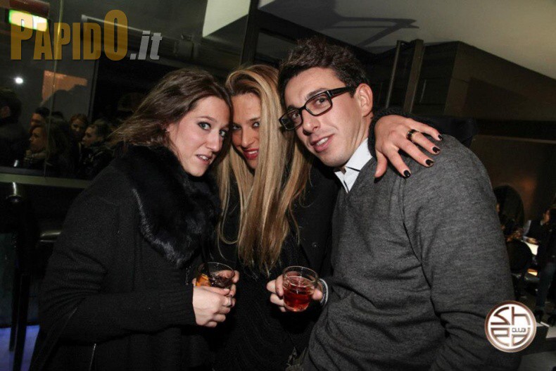 Sabato 17 Novembre 2012: 