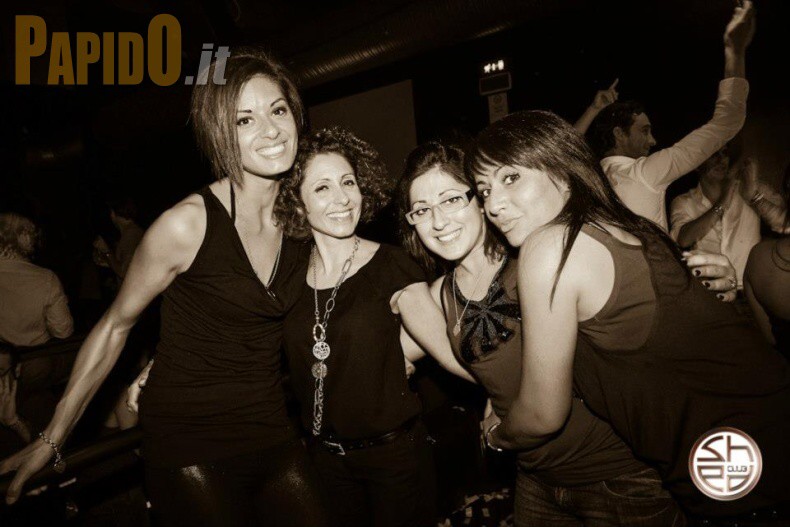 Sabato 17 Novembre 2012: 