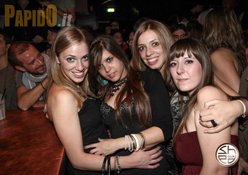 Sabato 17 Novembre 2012: 