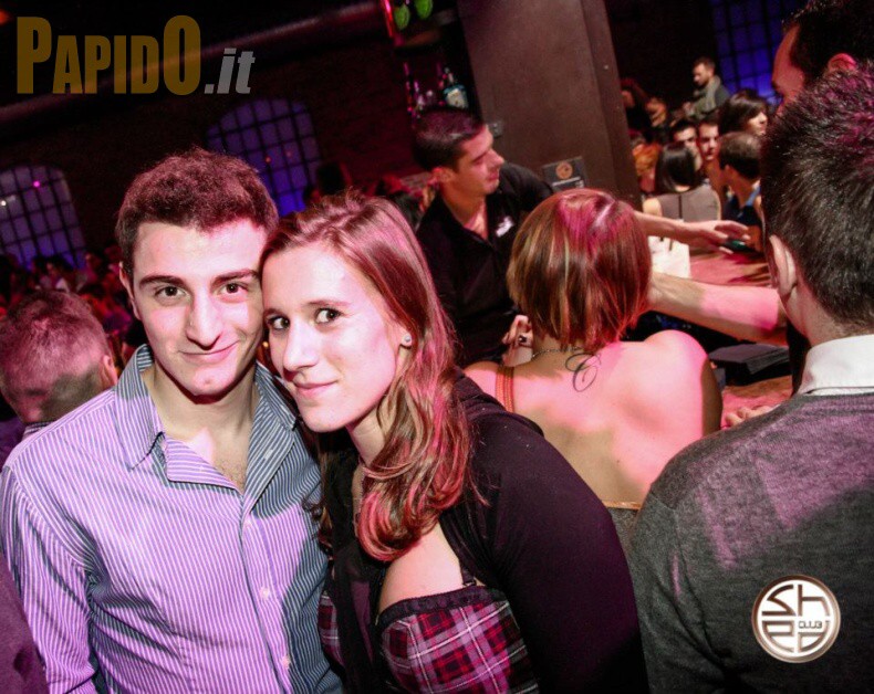 Sabato 17 Novembre 2012: 