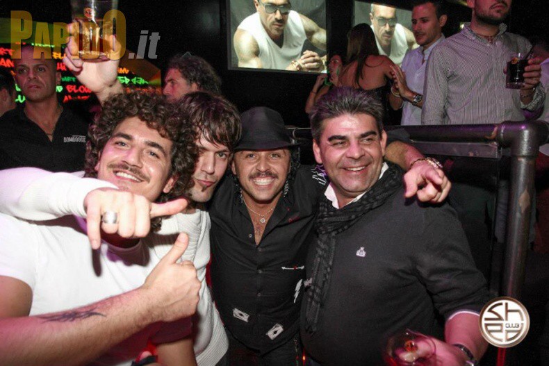 Sabato 17 Novembre 2012: 