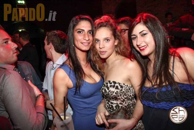 Sabato 17 Novembre 2012: 