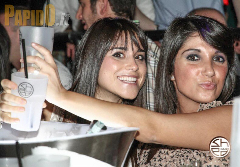 Sabato 17 Novembre 2012: 