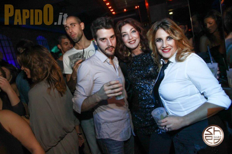 Venerdì 23 Novembre 2012: