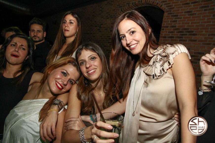 Venerdì 25 Gennaio 2013: 