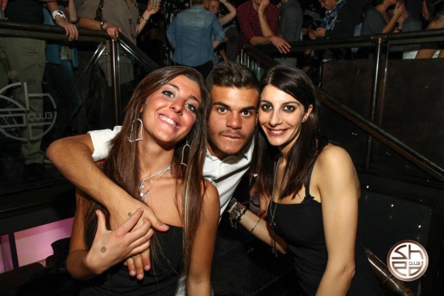 Venerdì 25 Gennaio 2013: 