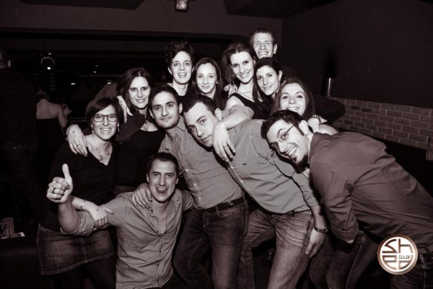 Venerdì 25 Gennaio 2013: 