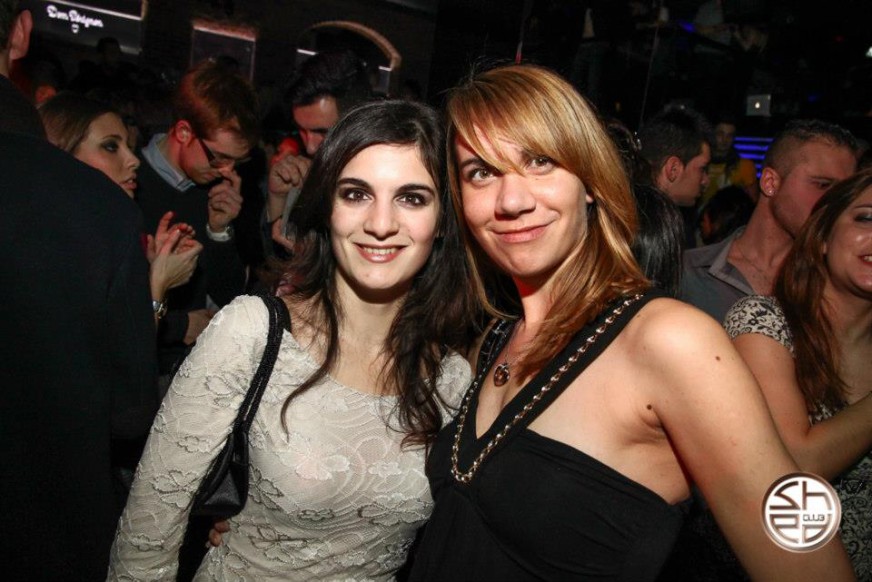 Venerdì 25 Gennaio 2013: 