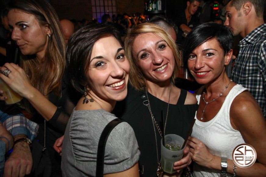 Venerdì 25 Gennaio 2013: 