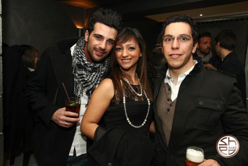 Venerdì 25 Gennaio 2013: 