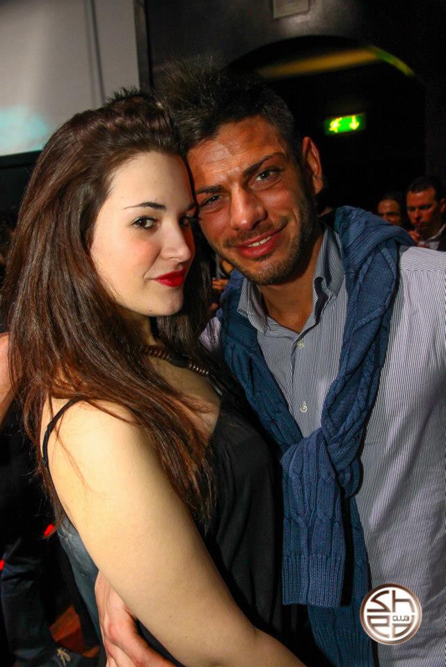 Venerdì 25 Gennaio 2013: 