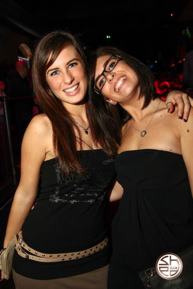 Venerdì 25 Gennaio 2013: 