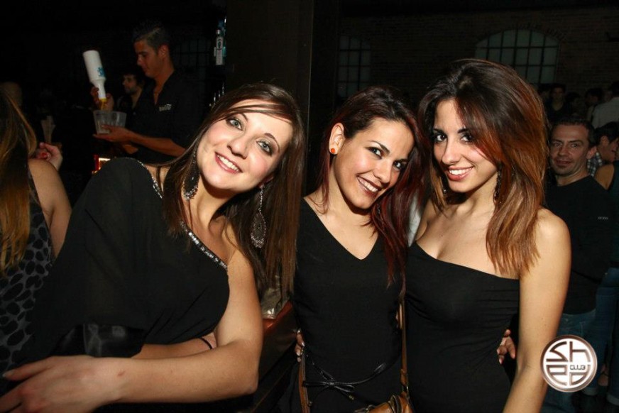 Venerdì 25 Gennaio 2013: 