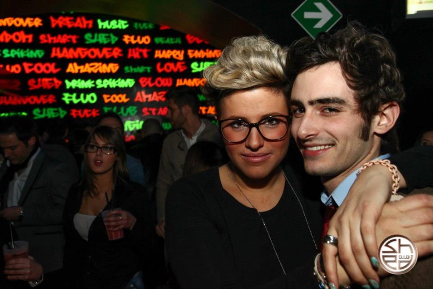 Venerdì 25 Gennaio 2013: 