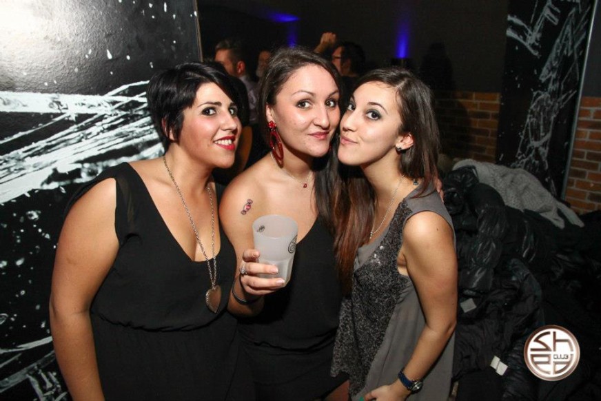 Venerdì 25 Gennaio 2013: 