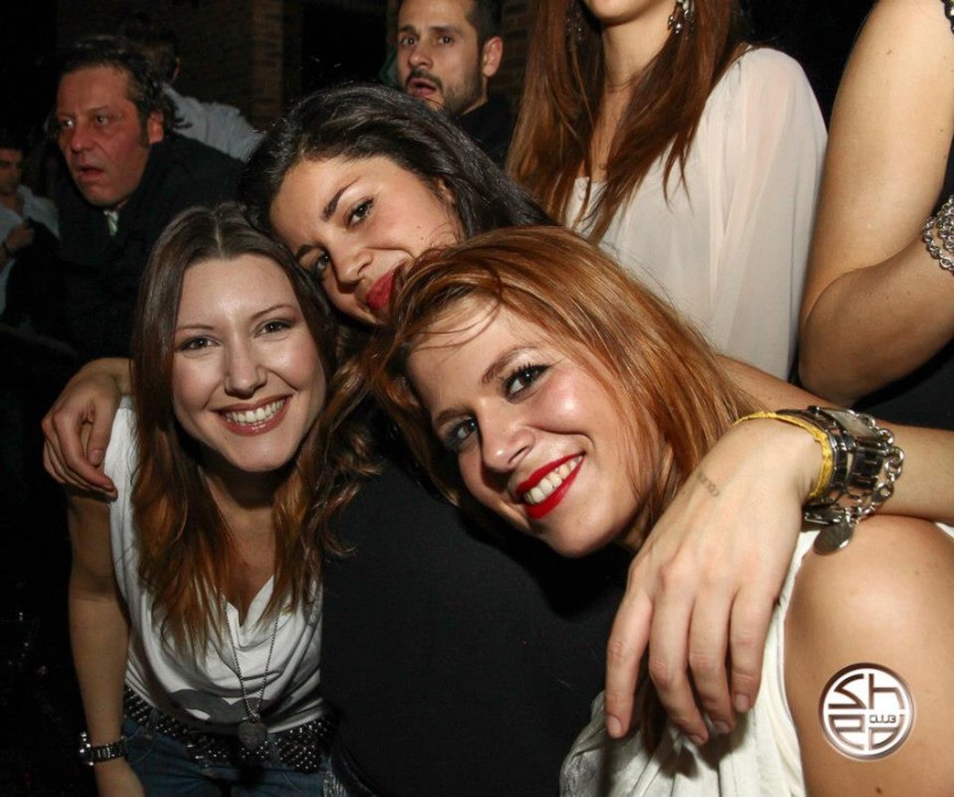Venerdì 25 Gennaio 2013: 