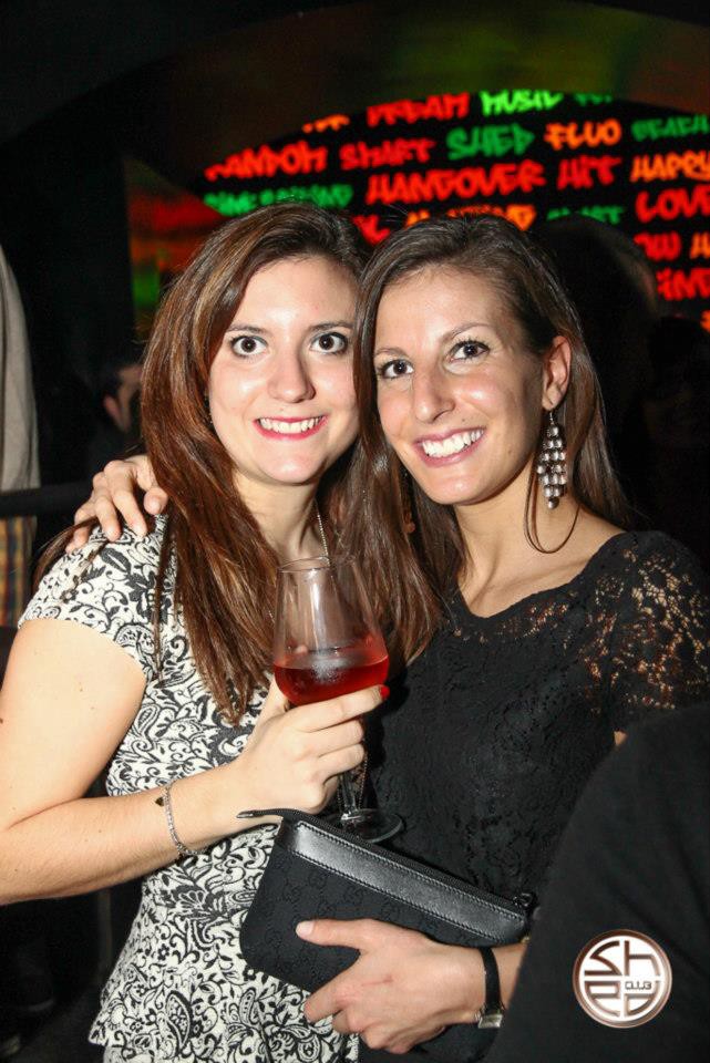 Venerdì 25 Gennaio 2013: 
