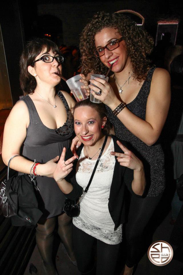 Venerdì 25 Gennaio 2013: 