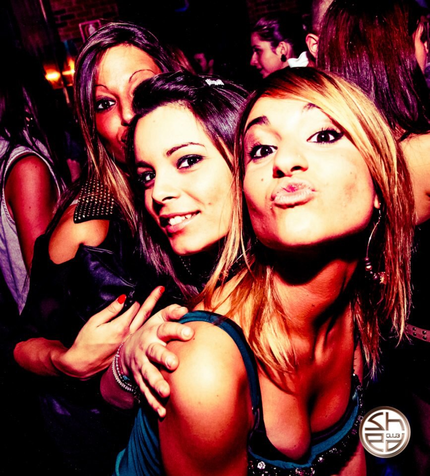 Venerdì 25 Gennaio 2013: 
