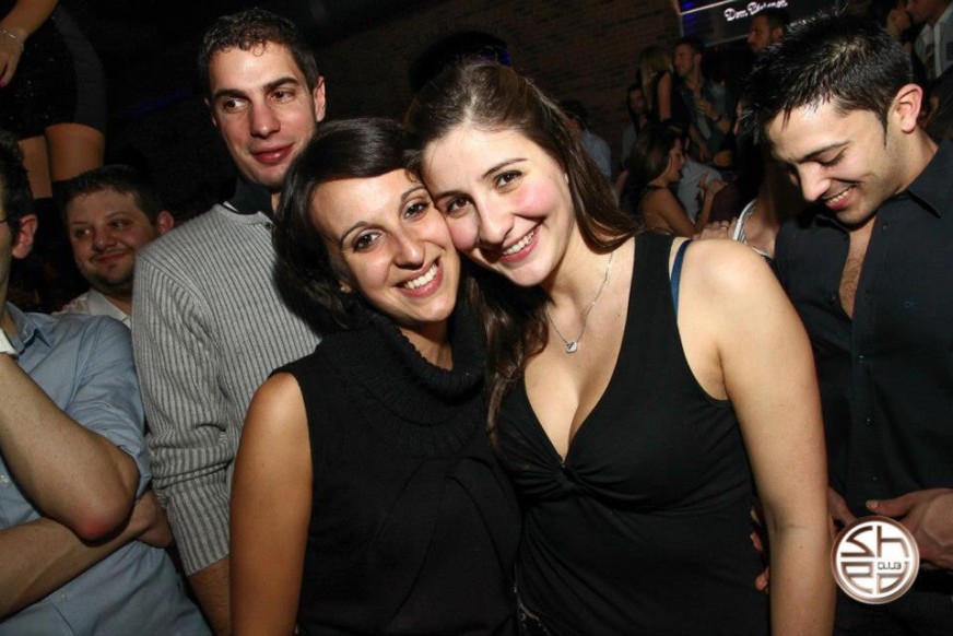 Venerdì 25 Gennaio 2013: 