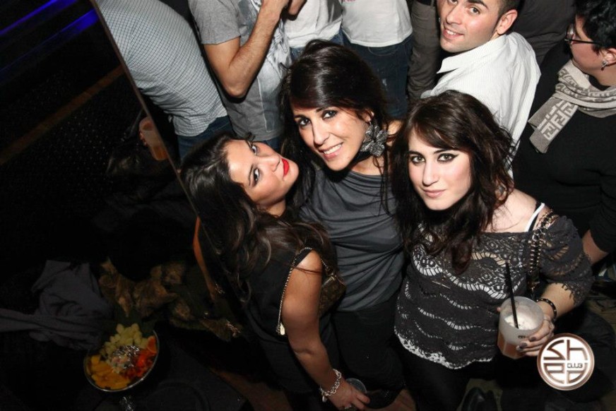 Venerdì 25 Gennaio 2013: 
