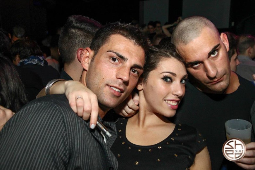 Venerdì 25 Gennaio 2013: 