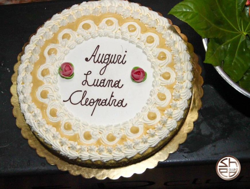 Venerdì 25 Gennaio 2013: 