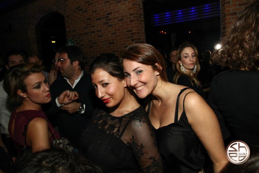 Venerdì 25 Gennaio 2013: 