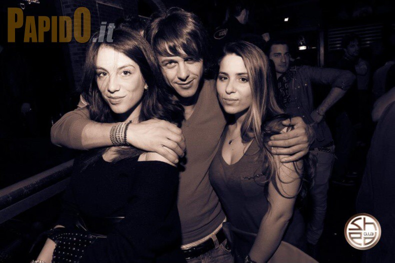 Sabato 26 Gennaio 2013: 