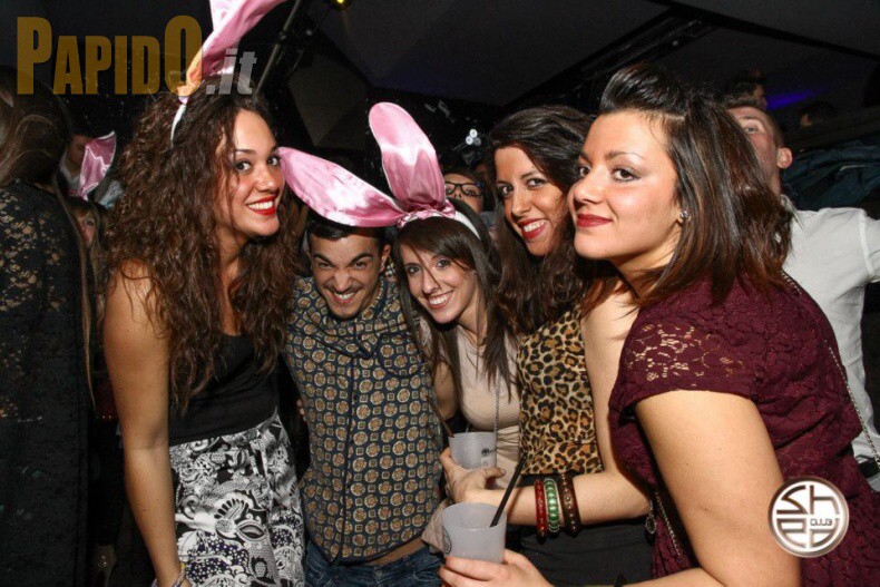 Sabato 26 Gennaio 2013: 