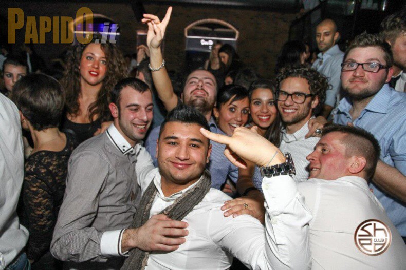 Sabato 26 Gennaio 2013: 