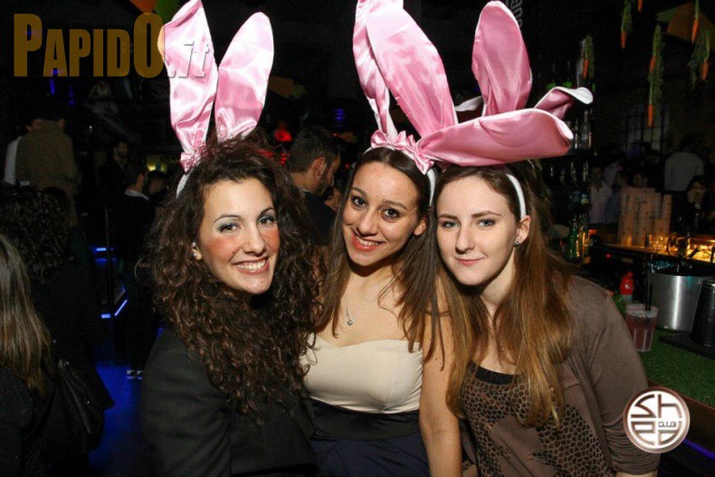 Sabato 26 Gennaio 2013: 